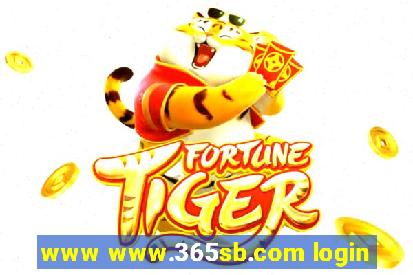 www www.365sb.com login